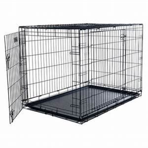 Puppy crate